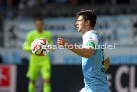 TSV 1860 M&uuml;nchen