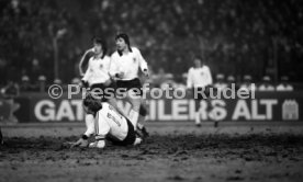 17.02.82 DFB Deutschland - Portugal