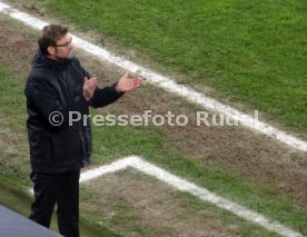FC Augsburg - FC Liverpool