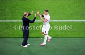 09.09.26 VfB Stuttgart - Viking Stavanger
