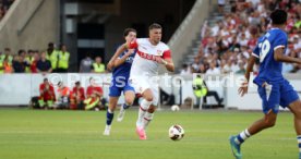 08.08.26 VfB Stuttgart - FC Everton