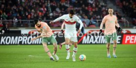 05.02.23 VfB Stuttgart - SV Werder Bremen