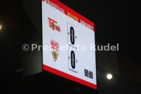 Relegation 2019 1. FC Union Berlin - VfB Stuttgart