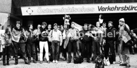 &Ouml;sterreich - DDR