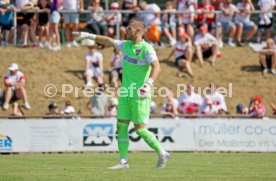 25.07.26 FSV Hollenbach - VfB Stuttgart