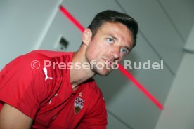 VfB Stuttgart Christian Gentner