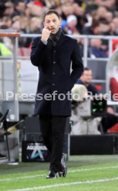 28.03.23 Deutschland - Belgien