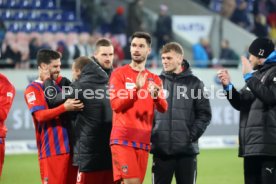 17.03.23 1. FC Heidenheim - Karlsruher SC