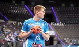 29.10.20 TVB Stuttgart - SC DHFK Leipzig