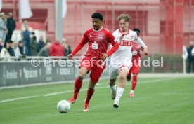 29.03.25 U17 VfB Stuttgart - U17 1. FC Köln