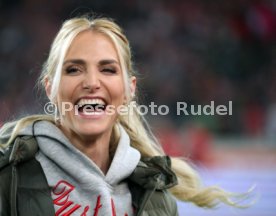 VfB Stuttgart - Eintracht Frankfurt