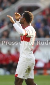VfB Stuttgart - 1899 Hoffenheim