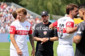 19.07.26 TSG Balingen - VfB Stuttgart