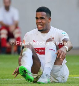 VfB Stuttgart - Eintracht Frankfurt