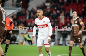 21.12.24 VfB Stuttgart - FC St. Pauli
