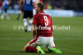 DSC Arminia Bielefeld - VfB Stuttgart