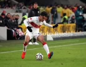 VfB Stuttgart - 1. FSV Mainz 05