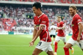 28.08.21 VfB Stuttgart - SC Freiburg