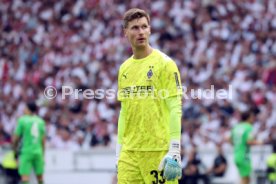 30.08.25 VfB Stuttgart - Borussia Mönchengladbach