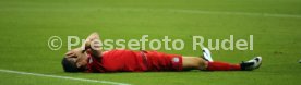 FC Bayern M&uuml;nchen - Atletico Madrid