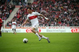 VfB Stuttgart - SSV Jahn Regensburg