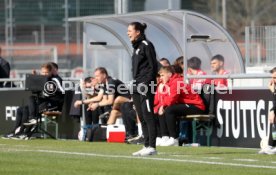02.03.24 U19 VfB Stuttgart - U19 FC Ingolstadt 04