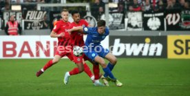18.10.22 Stuttgarter Kickers - Eintracht Frankfurt