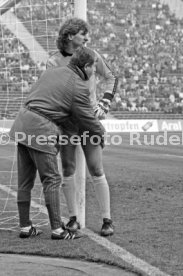 29.11.86 FC Bayern M&uuml;nchen - VfB Stuttgart