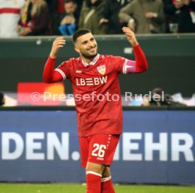 22.03.26 FC Augsburg - VfB Stuttgart