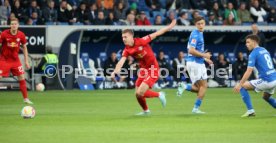05.11.22 TSG 1899 Hoffenheim - RB Leipzig