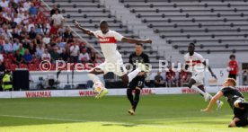 02.09.23 VfB Stuttgart - SC Freiburg