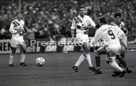 06.11.93 SC Freiburg - VfB Stuttgart