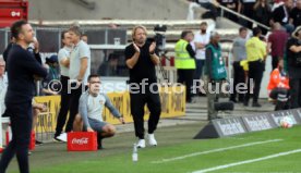 29.10.22 VfB Stuttgart - FC Augsburg