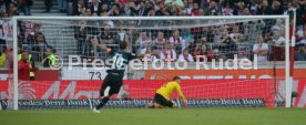 VfB Stuttgart - SV Werder Bremen