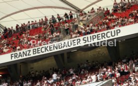 16.08.25 Franz-Beckenbauer-Supercup VfB Stuttgart - FC Bayern München