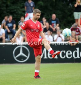 VfB Stuttgart 10 Jahre Reha-Welt