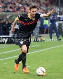 1. FSV Mainz 05 - VfB Stuttgart