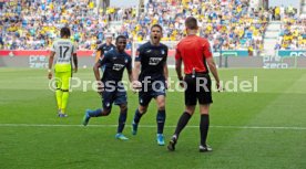 18.04.26 TSG 1899 Hoffenheim - Borussia Dortmund
