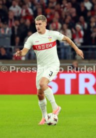 25.09.25 VfB Stuttgart - Celta de Vigo