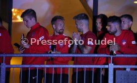 Relegation 1. FC Heidenheim - SV Werder Bremen