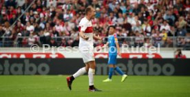 VfB Stuttgart - Holstein Kiel