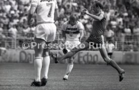 SV Darmstadt 98 - VfB Stuttgart