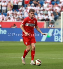 12.09.26 TSG 1899 Hoffenheim - VfB Stuttgart