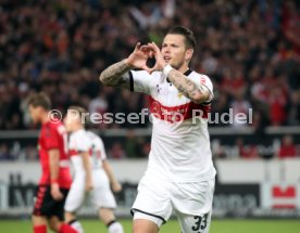 VfB Stuttgart - SC Freiburg