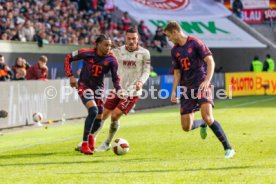 10.10.26 FC Augsburg - FC Bayern M&uuml;nchen