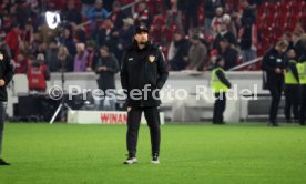 16.03.25 VfB Stuttgart - Bayer 04 Leverkusen
