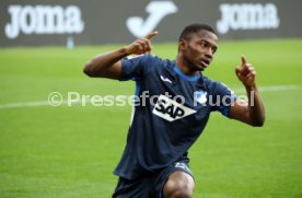 29.11.25 TSG 1899 Hoffenheim - FC Augsburg