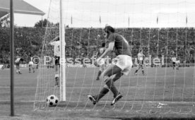 19.06.74 Argentinien - Italien