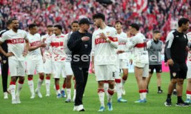 19.04.26 FC Bayern M&uuml;nchen - VfB Stuttgart