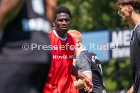05.07.25 SSV Reutlingen - 1. FC Kaiserslautern